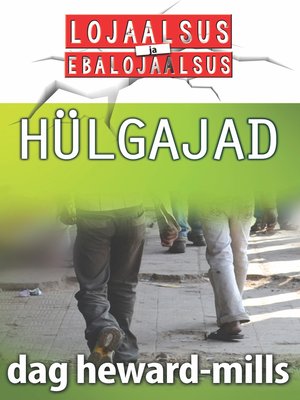 cover image of Hülgajad